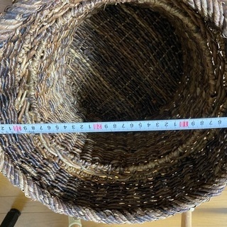 美品！植木鉢差し上げます