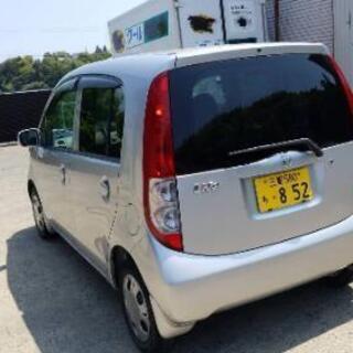 ライフFハッピースペシャル19年シルバー  距離数105000kの画像