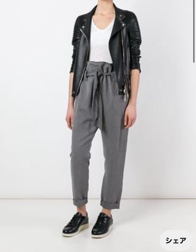 【新品 値下げしました】vivienne westwood パンツ レッド