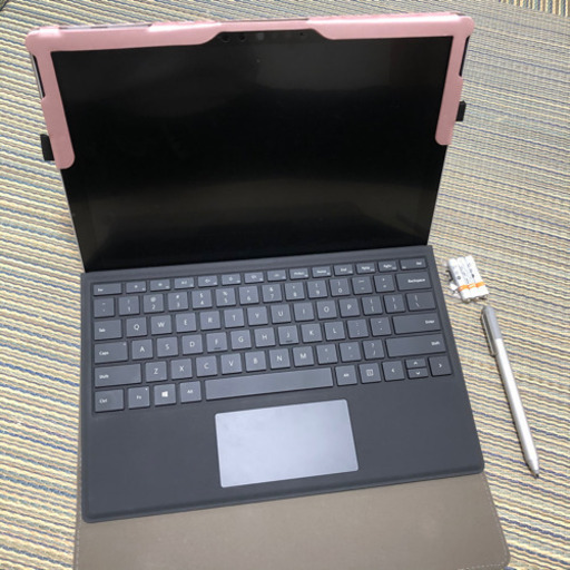 値段交渉可能☆surface pro7 core i5 8GB 128GB Microsoft