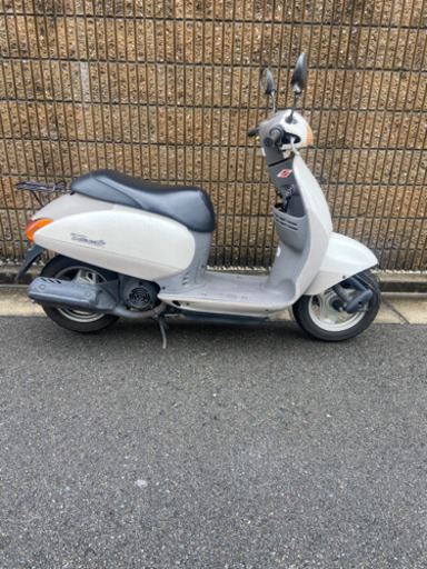 タクト！自賠責つき！令和3年4月まで！