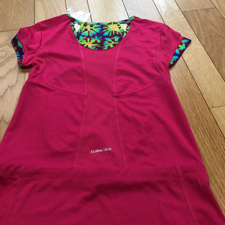 スポーツウェア新品