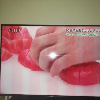 お取引中））ハイセンス　TV50インチ E6800サウンドバー　...