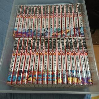 【中古】ドラゴンボール 完全版 全34巻