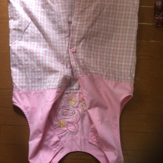 エプロン