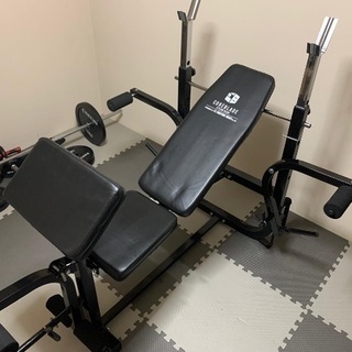 ファイティングロード