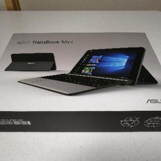 送料込! ほぼ新品
ASUS T103HAF+ASUS PEN/...