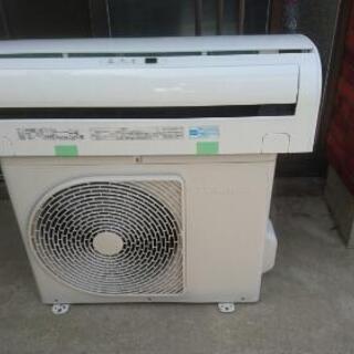 東芝ルームエアコン RAS-2213D 
