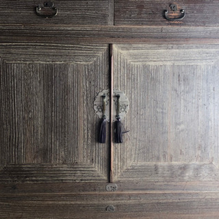 桐ダンスの画像