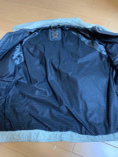 schott ショット　レザージャケット
