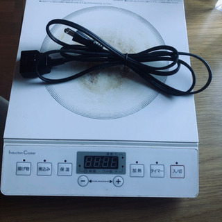 6月使ってる問題がなくガスコンロを使うので
