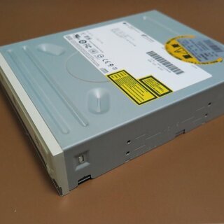 SuperMulti　DVD-Drive　（内臓）の画像