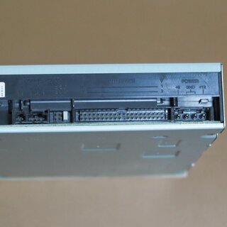 SuperMulti　DVD-Drive　（内臓）の画像