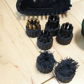 スチームファーストの画像