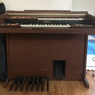 KAWAIエレクトーン