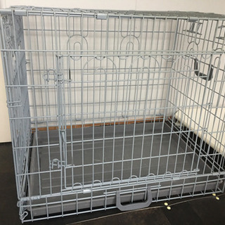 中、大型犬用ゲージ