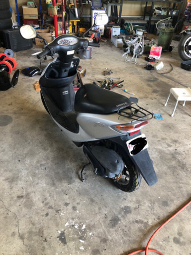 ホンダ　dio ディオ