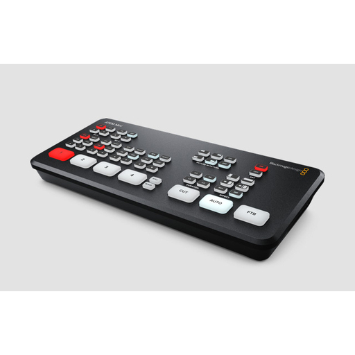 【新品未開封】Blackmagic Design　ATEM Mini