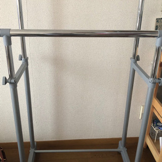 ハンガーラック