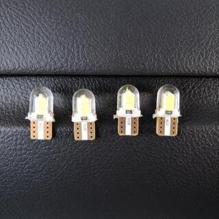 未使用新品 T10 COB ポジションランプ