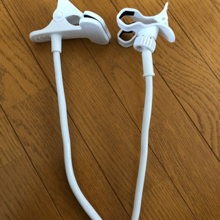 スマホスタンドの画像