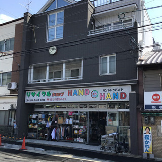 色々入荷してます