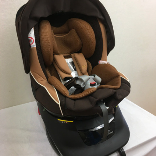 カーメイト エールべべクルットNT2 プラウド ALB871 ※日よけ付