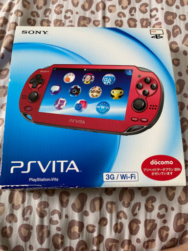 その他 PsVita