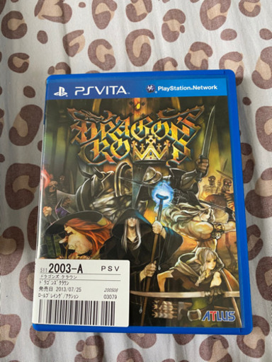 家電 PsVita