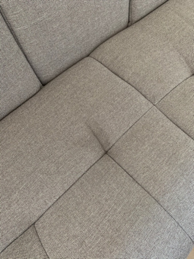 ソファーベッド