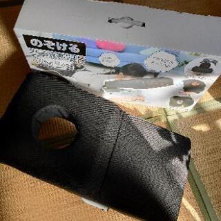うつ伏せクッション台(試用1回だけの美品)
