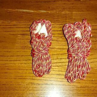 値下げしました　ファイントラック　ツエルト2　オレンジカラーの画像