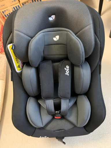 美品　ジョイー アーク arc 360 ISOFIX 新生児 回転式