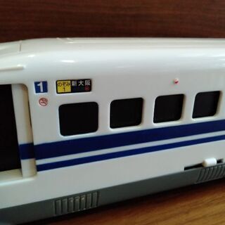 N700　のぞみ新幹線の画像