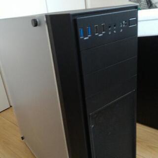 パソコン一式
