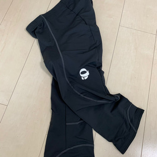 自転車用スパッツ