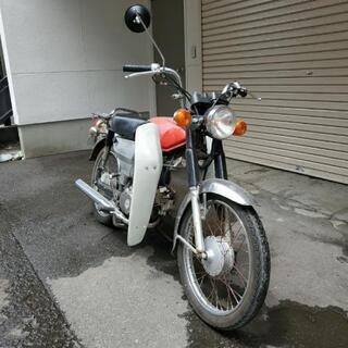 スズキ　コレダ50 2スト 昭和レトロ「商談中」の画像