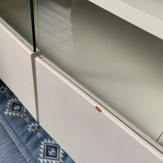 交渉中　テレビ台の画像