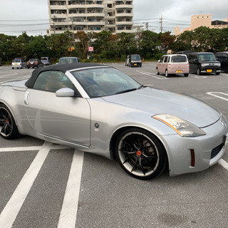 値引交渉あり🉐日産 フェアレディZ 2005年式 車検2022/...