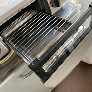 ガスコンロ　リンナイ KGM563BEの画像