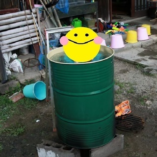 野外活動スタッフ大募集！！の画像