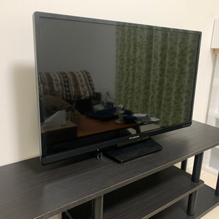 フナイ32インチテレビ録画機能付き