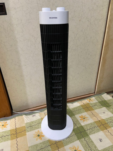 タワーファン