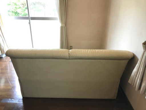 【取引先決まりました^_^】ソファー