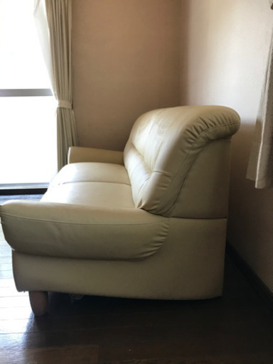 【取引先決まりました^_^】ソファー