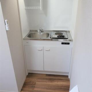 🉐初期費用5万円🙂新宿駅徒歩18分🏠フルリノベーションで家賃59000円～！ - 新宿区
