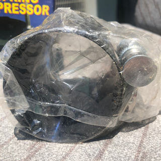 ピストンリングコンプレッサーの画像