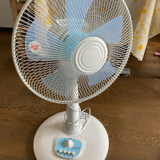 扇風機の画像