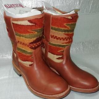 【美品】Mezcalero SARAPE 37(23cm)