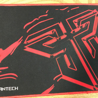 「FANTECH」ゲーミングマウスパッド